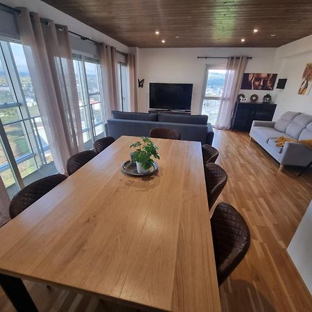El Mirador Del Rosal Leilighet Ponferrada Eksteriør bilde
