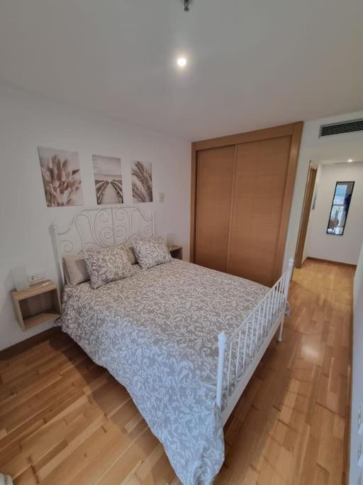 El Mirador Del Rosal Leilighet Ponferrada Eksteriør bilde