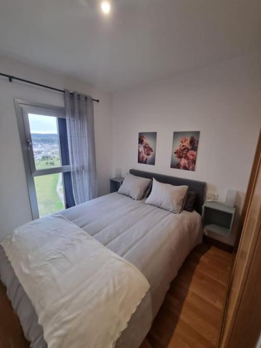 El Mirador Del Rosal Leilighet Ponferrada Eksteriør bilde